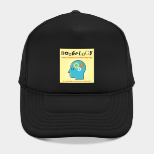 Boogology Hat