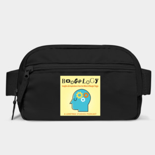 Boogology Bag