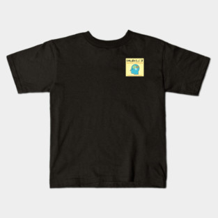 Boogology Kids T-Shirt