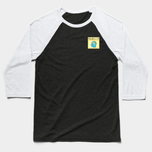 Boogology Baseball T-Shirt