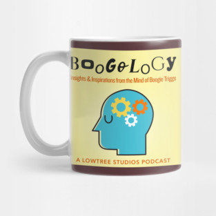 Boogology Mug