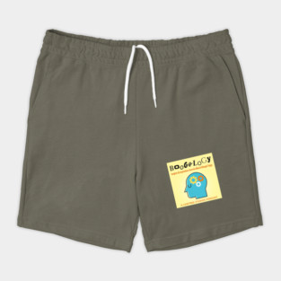 Boogology Shorts