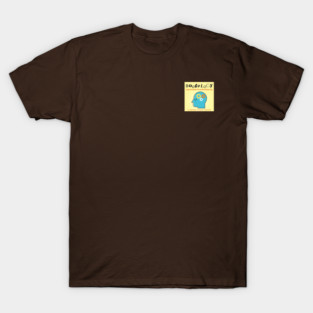 Boogology T-Shirt