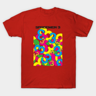 Spacemen 3 T-Shirt