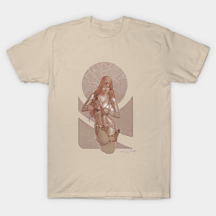 Black Widow II T-Shirt