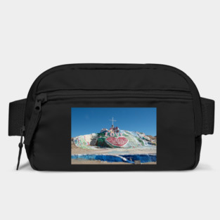 Salvation Mountain Bag