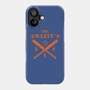 The Amazin's NY Mets Phone Case