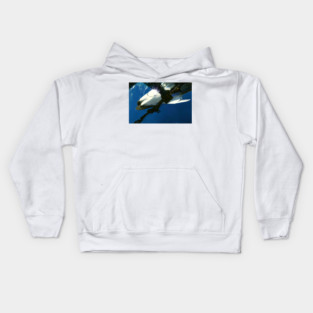 Starship Kids Hoodie