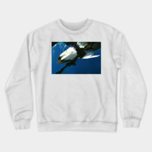 Starship Crewneck Sweatshirt