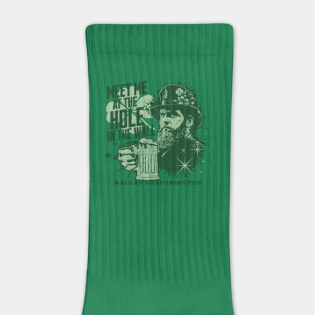 Raglan Road Irish Pub Meet Me at the Hole In The Wall by Joaddo