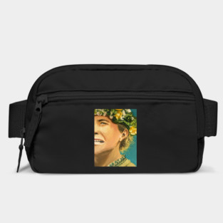A24 Midsommar Cover Art Painting Bag