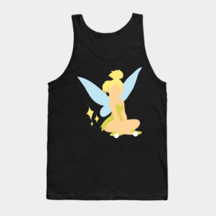 Sassy Fairy Tank Top