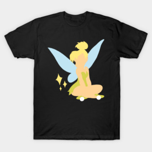 Sassy Fairy T-Shirt