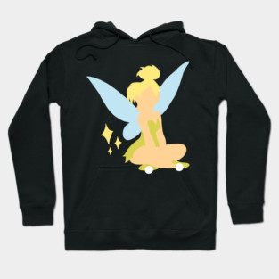 Sassy Fairy Hoodie