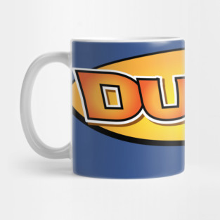 Dude! Mug