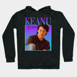 Keanu Reeves Hoodie