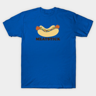Meatstick T-Shirt