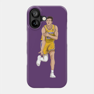 Austin Reaves Phone Case