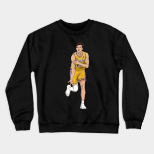 Austin Reaves Crewneck Sweatshirt