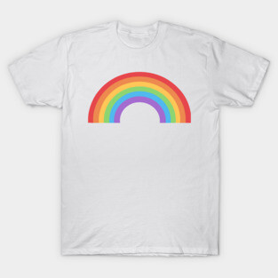 Rainbow T-Shirt