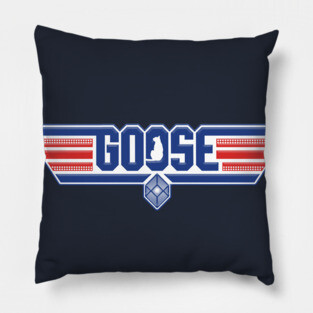 Goose Pillow