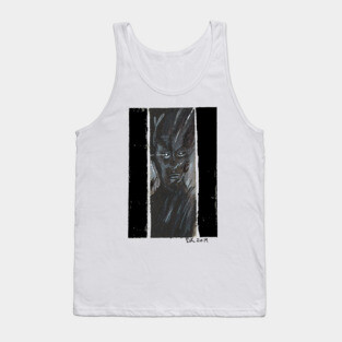 Morpheus - Sandman Tank Top