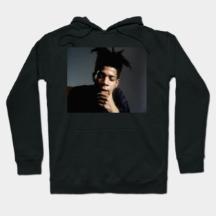 Basquiat Hoodie