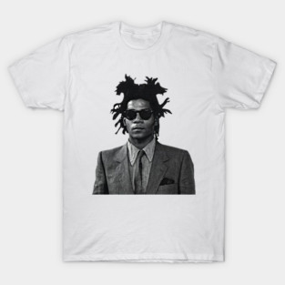 Basquiat T-Shirt