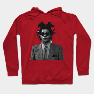 Basquiat Hoodie