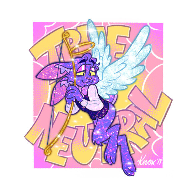 True Neutral T-Shirt