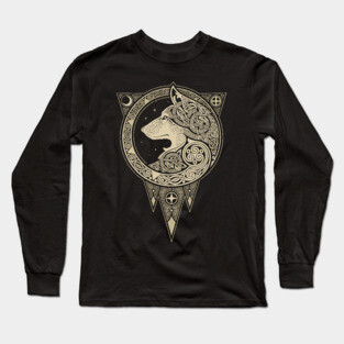 NORSE ULV Long Sleeve T-Shirt