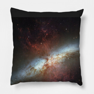 Galaxy Pillow