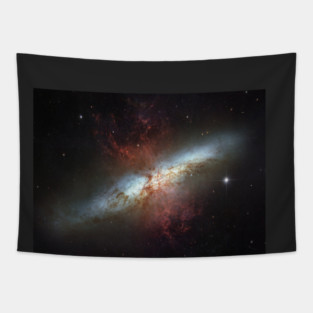 Galaxy Tapestry