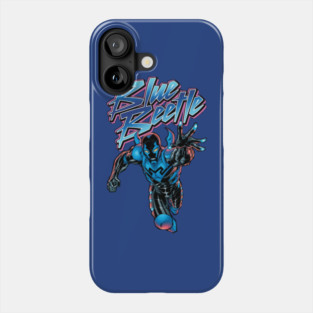 Beetle Phone Case