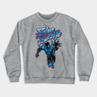 Beetle Crewneck Sweatshirt