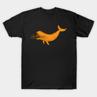 Bitcoin Whale T-Shirt