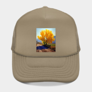 ROADSIDE HAVEN Hat