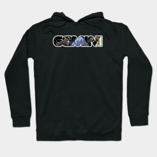 Gemini Hoodie