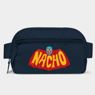 Na-Na-Na-Na-Na-Na-Na-Na-NACHO! Bag