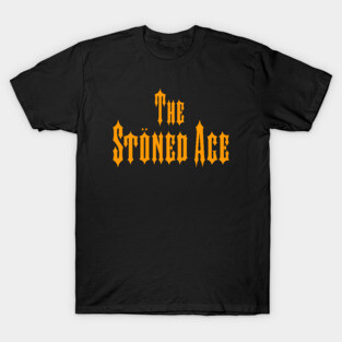 The Stoned Age T-Shirt