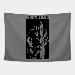 Adam Jones Tapestry