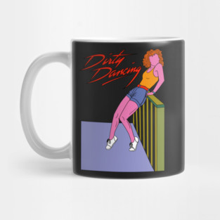 "Dirty Dancing" Mug