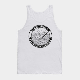 "Dark Days" Local Natives Emblem Tank Top