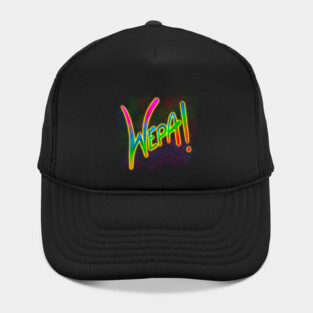 Wepa! Hat