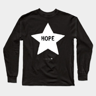 Hope Long Sleeve T-Shirt