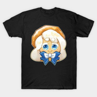Cream Puff Cookie T-Shirt