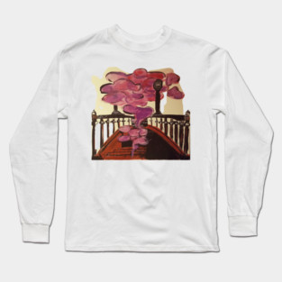 Velvet Underground Long Sleeve T-Shirt