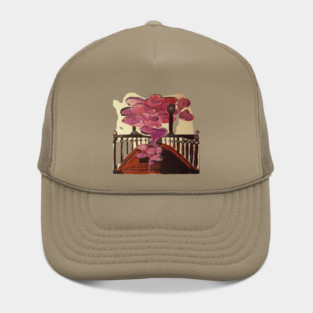 Velvet Underground Hat