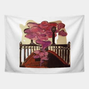 Velvet Underground Tapestry