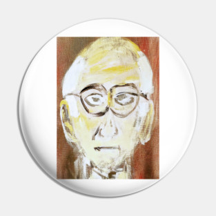 Corrado "Junior" Soprano Pin